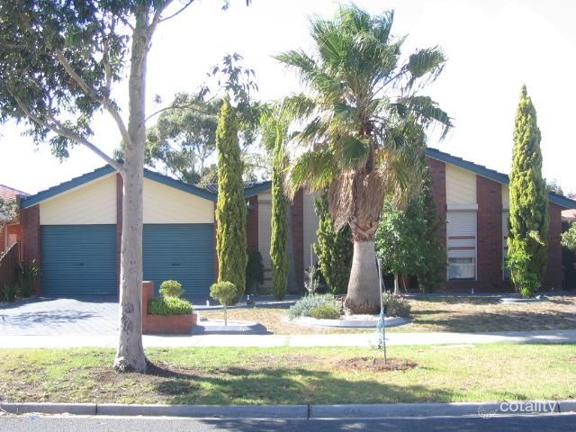 38 Roseberry Ave, Keilor Downs, VIC 3038