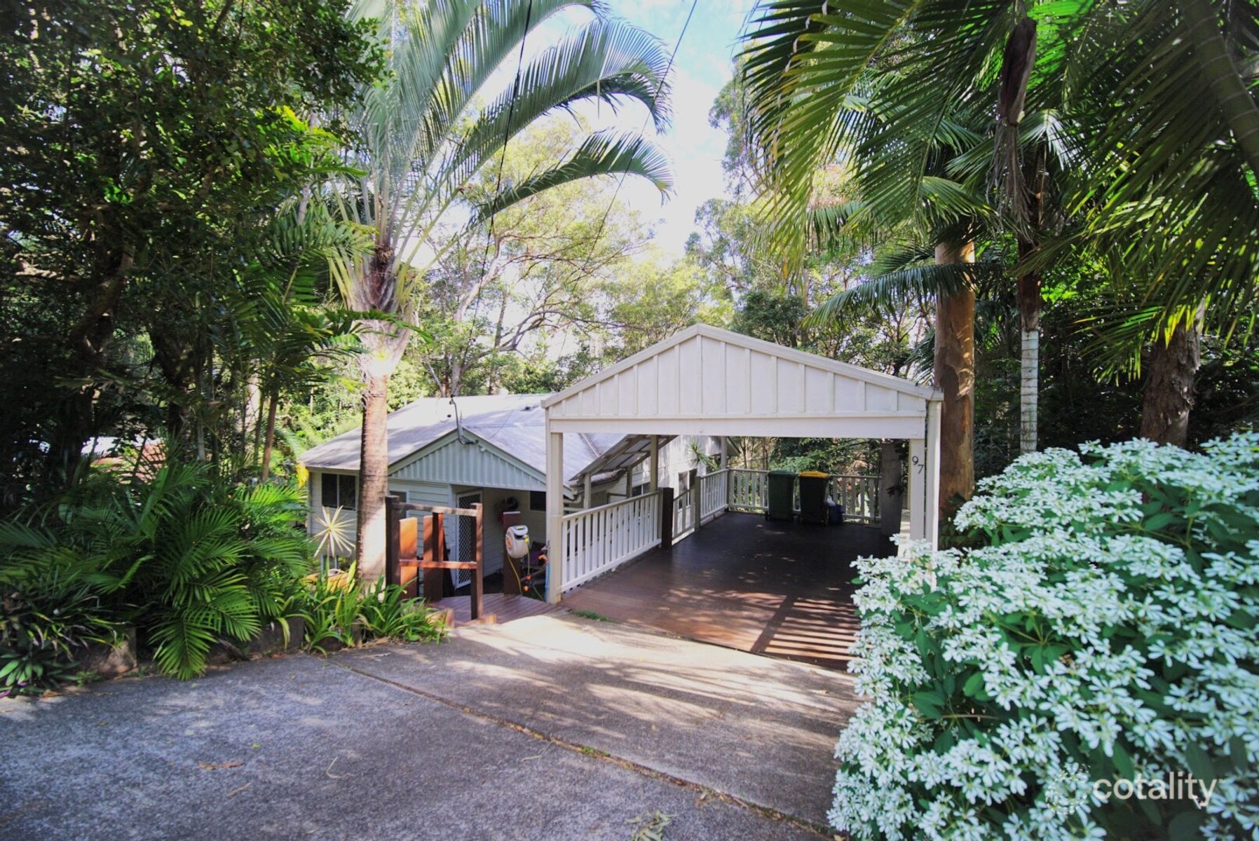 97 Panorama Dr, Nambour, QLD 4560