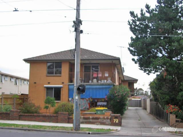 2/72 Droop St, Footscray, VIC 3011