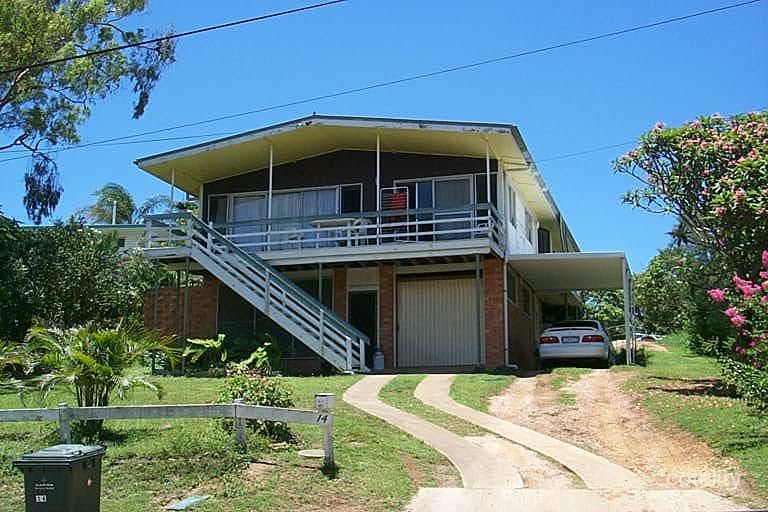 14 Hunter St, West Gladstone, QLD 4680