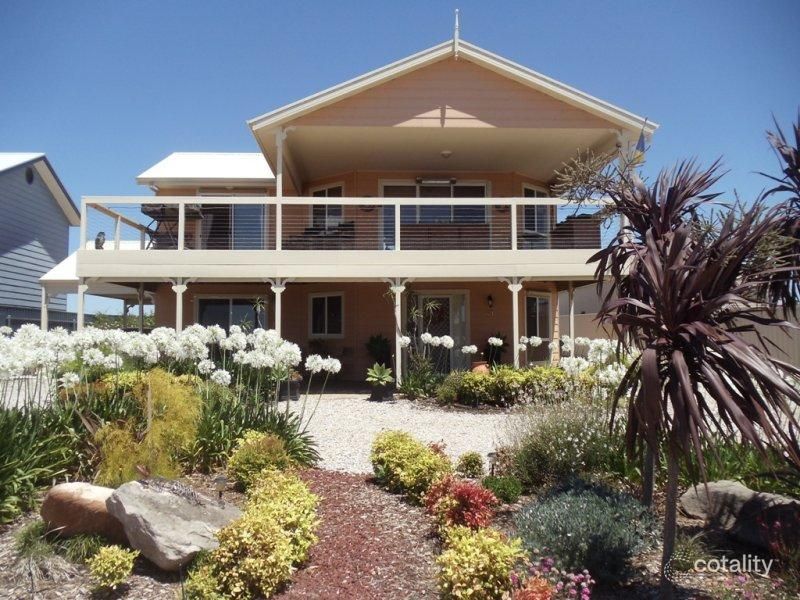 41 Grahn Rd, James Well, SA 5571