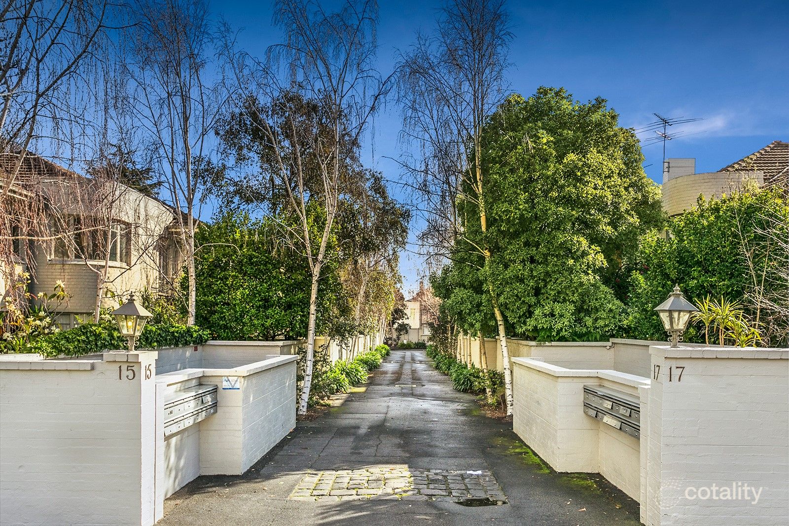 27/15 Cochrane St, Brighton, VIC 3186