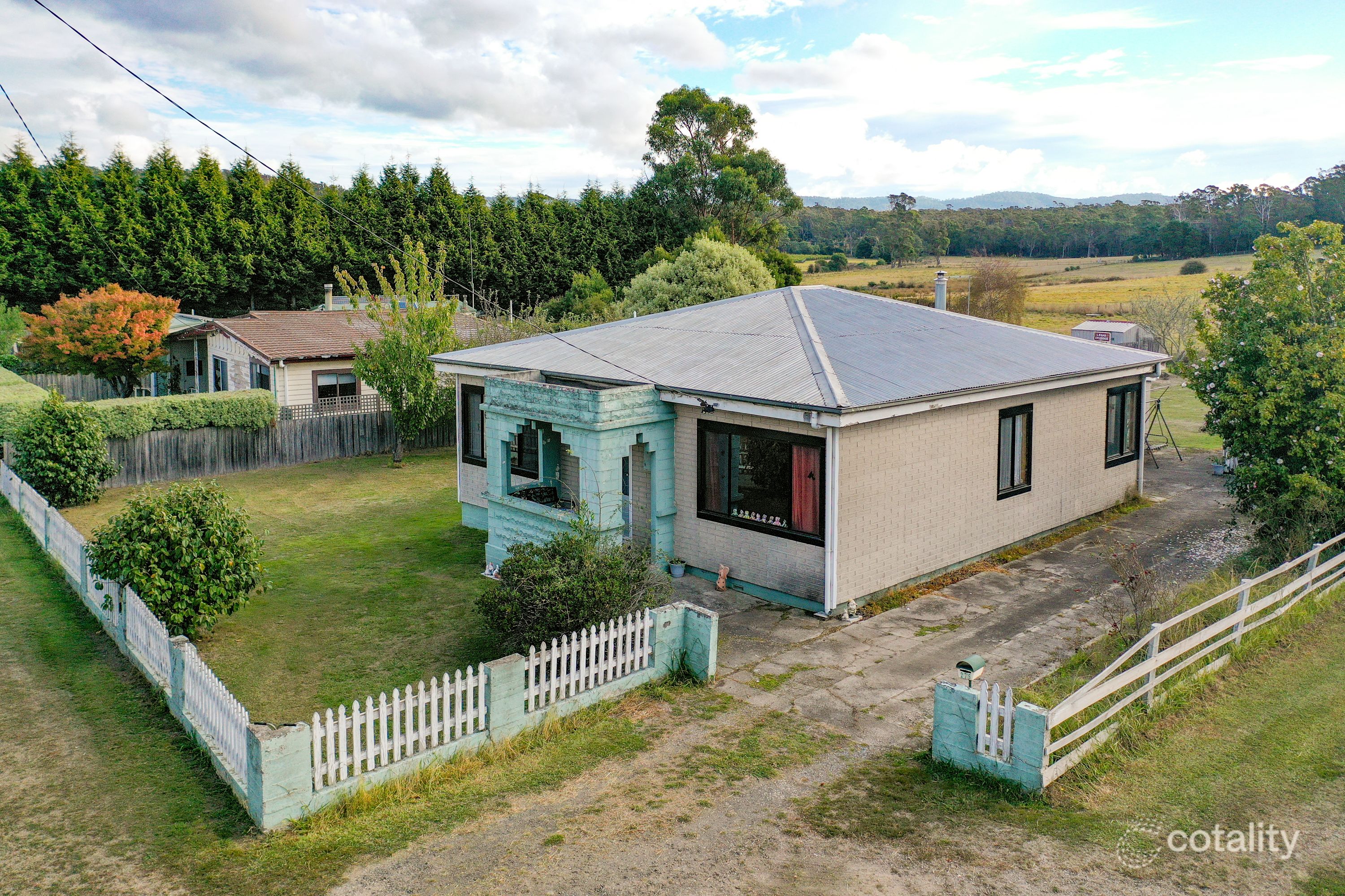 275 Weld St, Beaconsfield, TAS 7270