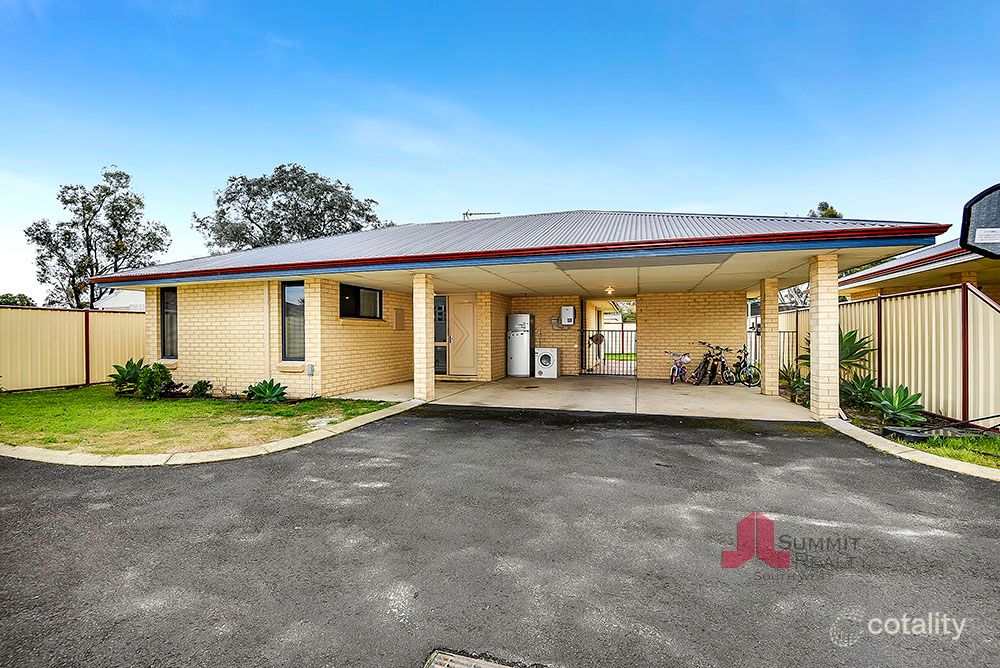 6b Clearys Rd, Dardanup, WA 6236