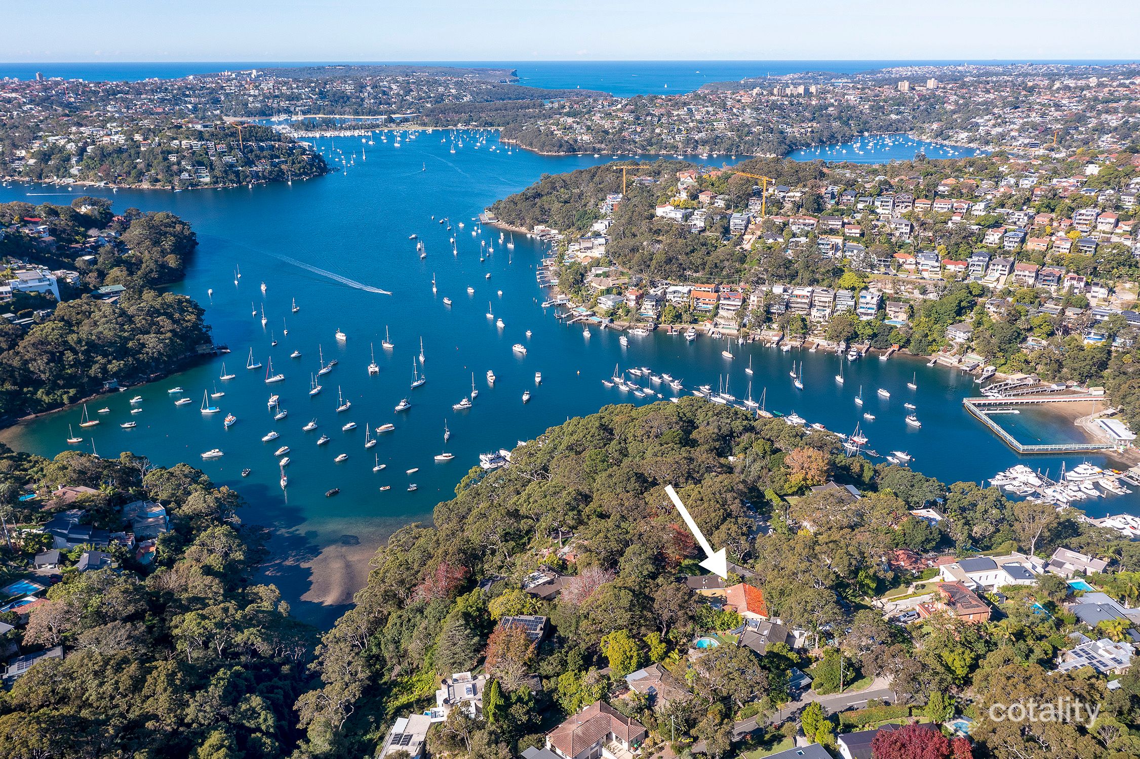 3 Rockley St, Castlecrag, NSW 2068