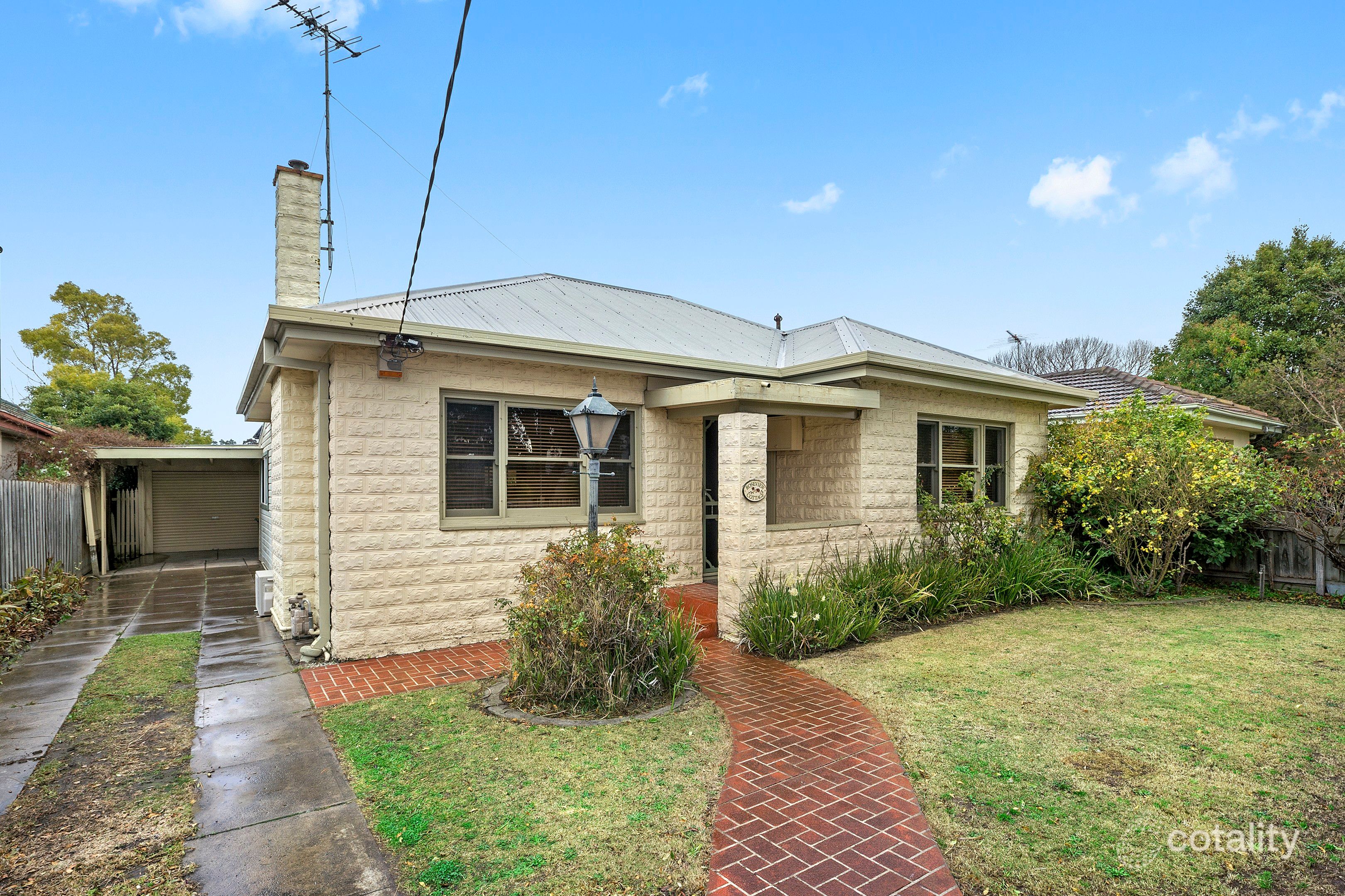 19 Sydenham Ave, Manifold Heights, VIC 3218