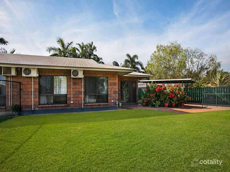2/2 Callie Ct, Rosebery, NT 0832