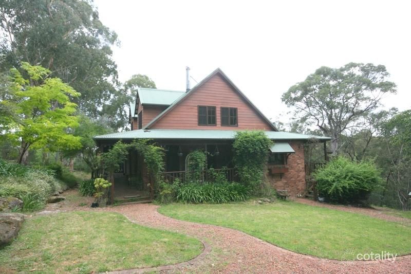 188a Railway Pde, Warrimoo, NSW 2774