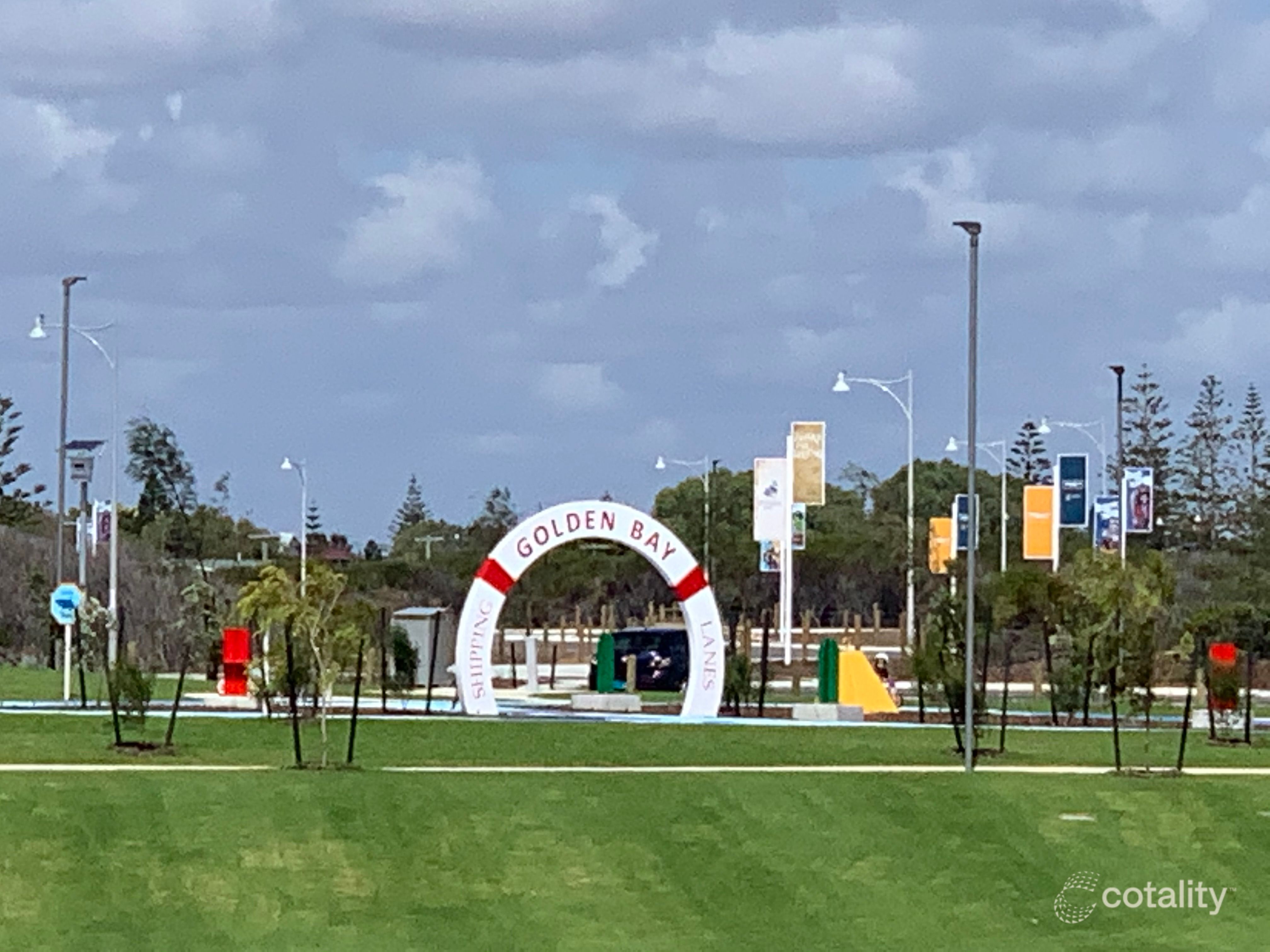 72 Dampier Dr, Golden Bay, WA 6174