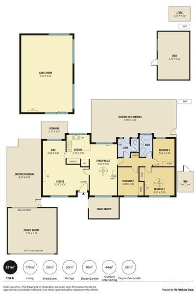 416 Paracombe Rd, Paracombe, SA 5132