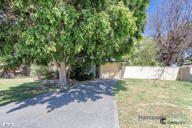 19 Morrell Way, Armadale, WA 6112