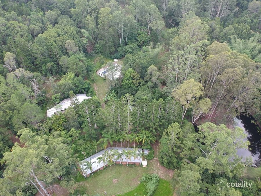 1033 Cedar Pocket Rd, Cedar Pocket, QLD 4570