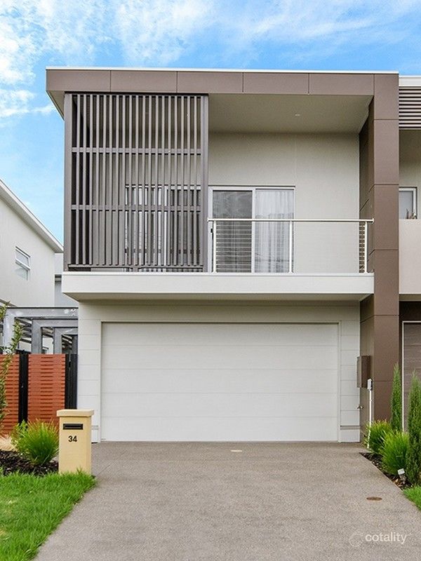 34 Woodley Ave, Newton, SA 5074