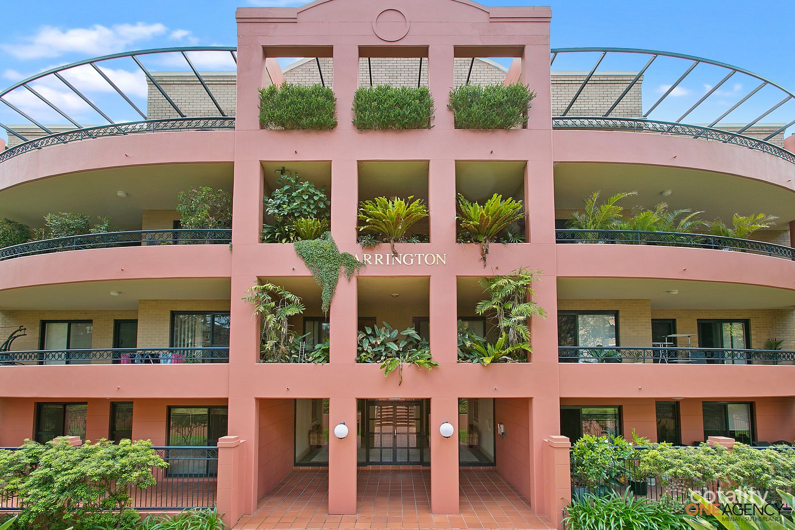 27/1-7 Allison Rd, Cronulla, NSW 2230