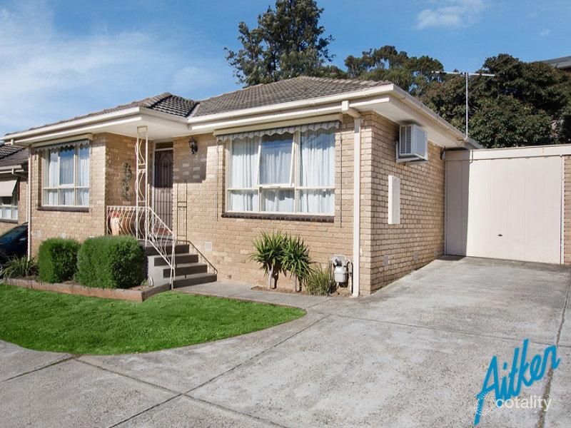 2/26 Tulip Gr, Cheltenham, VIC 3192
