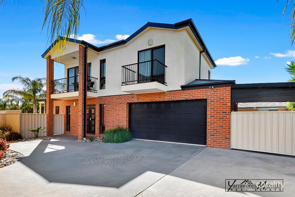 3/34 Anchorage Way, Yarrawonga, VIC 3730