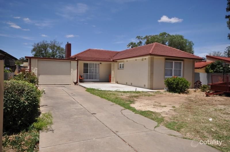 15 Wilcox Rd, Elizabeth, SA 5112