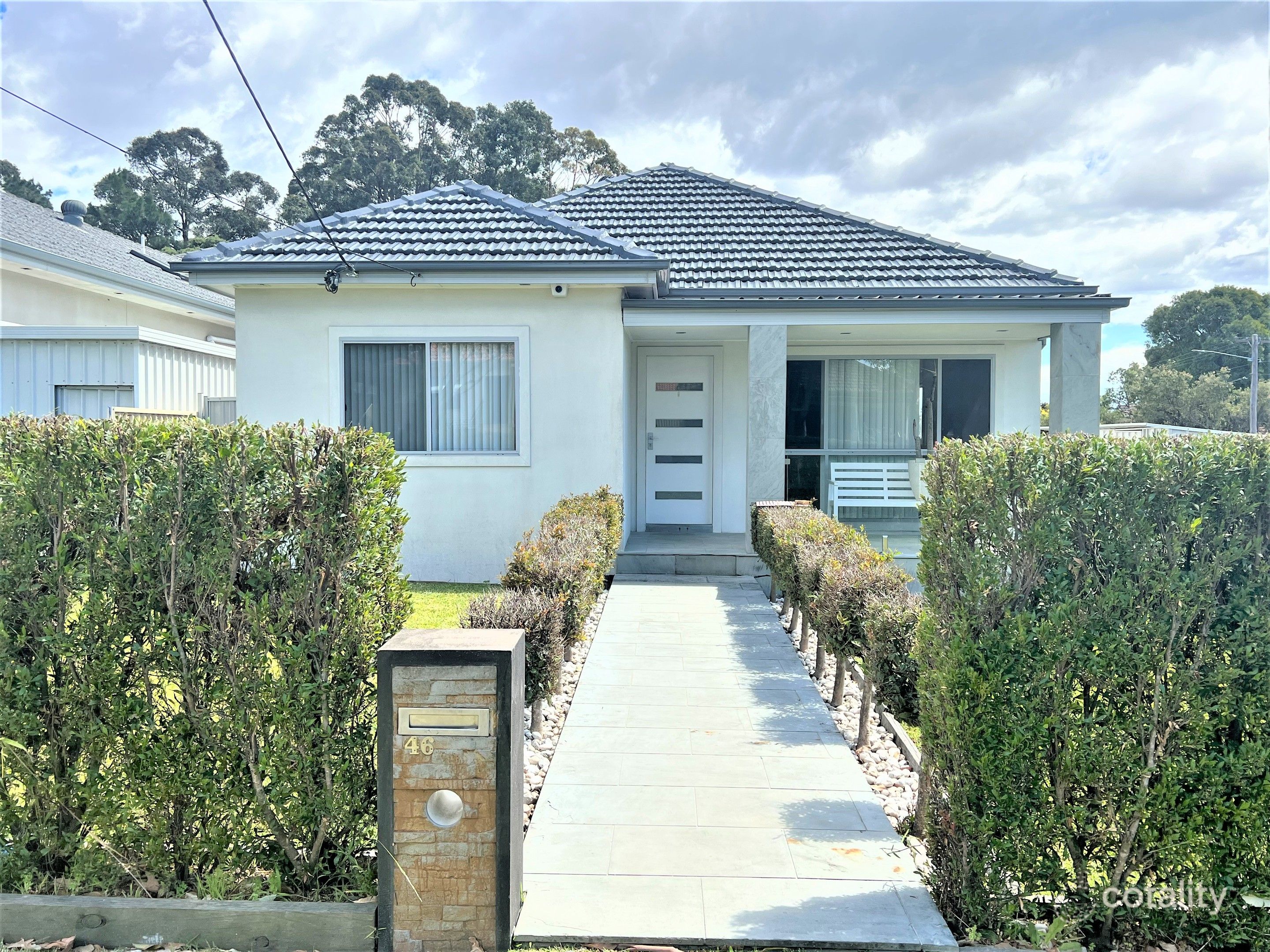46 Ferrier Rd, Birrong, NSW 2143