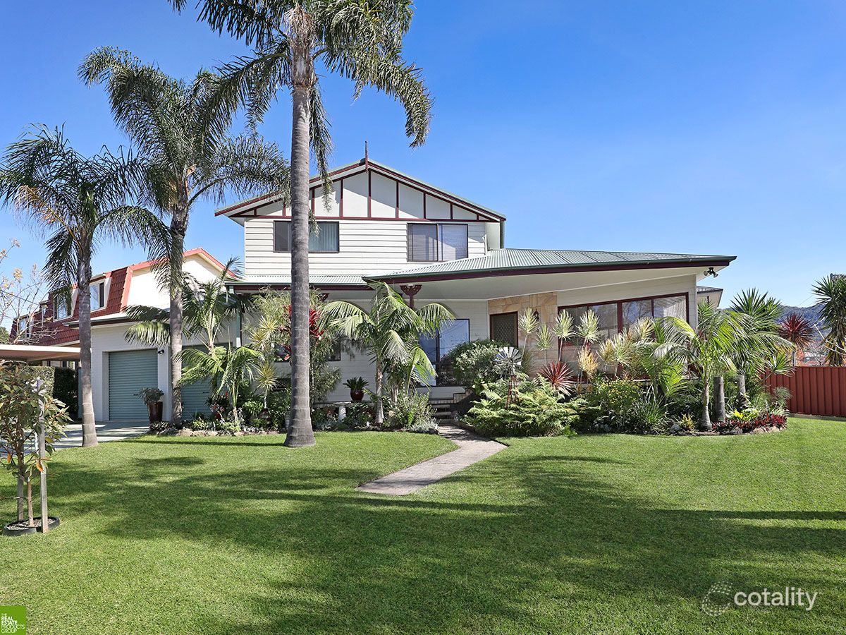 2 Dymock St, Fairy Meadow, NSW 2519