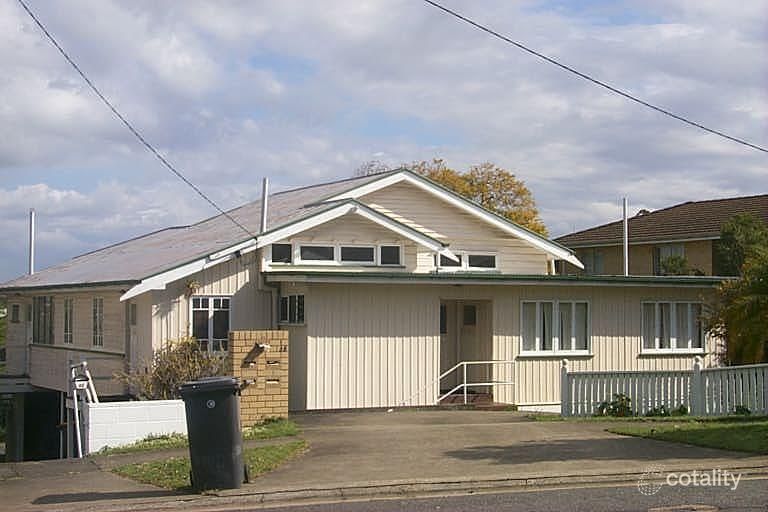 2/48 Constitution Rd, Windsor, QLD 4030