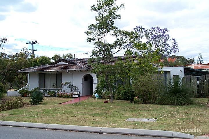 91 Milverton Ave, Karrinyup, WA 6018