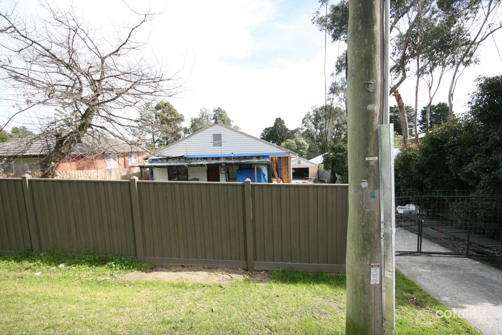 3 Leyland Rd, Ferntree Gully, VIC 3156