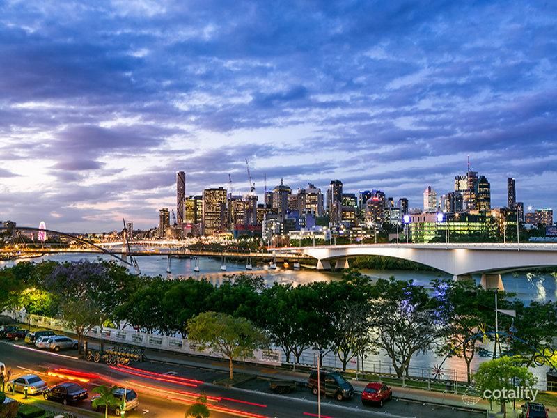 11/26 Lower River Tce, South Brisbane, QLD 4101