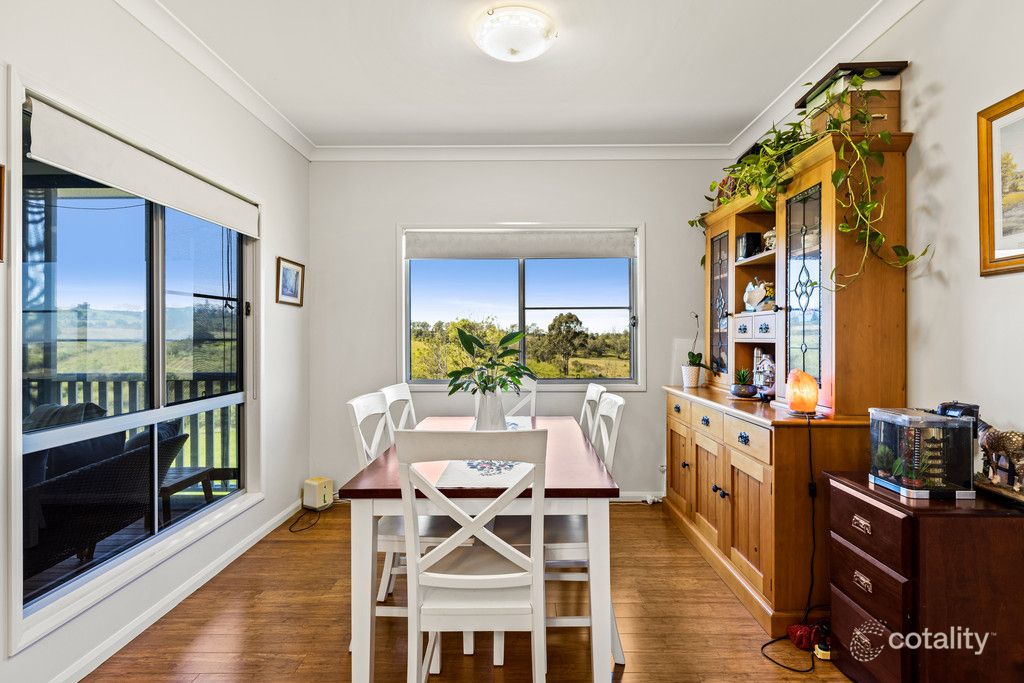 974 Gomoran Bergen Rd, Bergen, QLD 4353