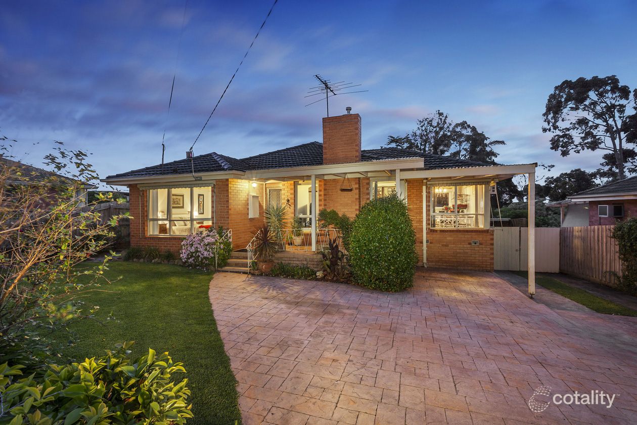31 Ada St, Doncaster, VIC 3108