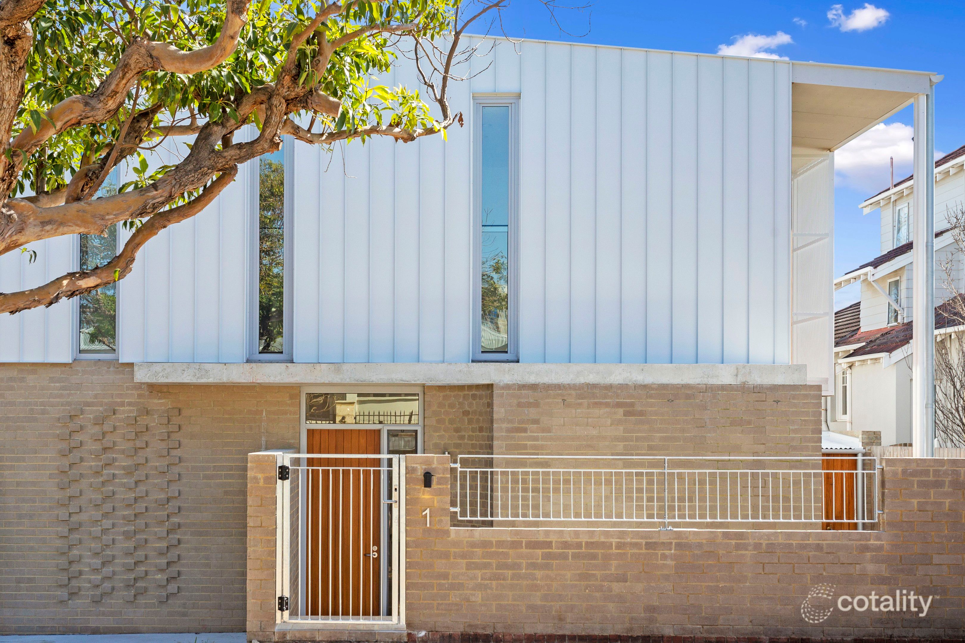 1/9 Doonan Rd, Nedlands, WA 6009