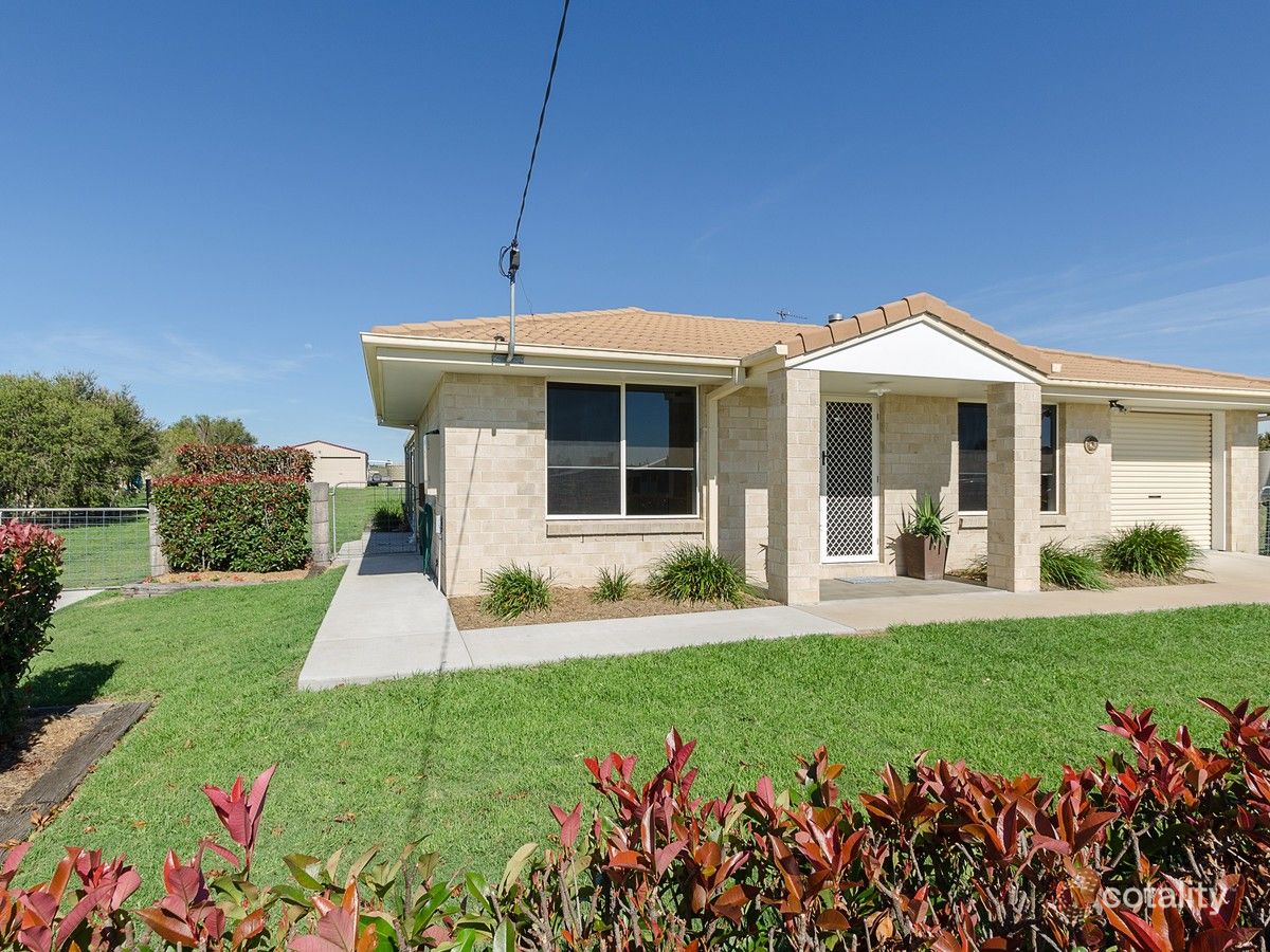 39 Victoria St, Clifton, QLD 4361