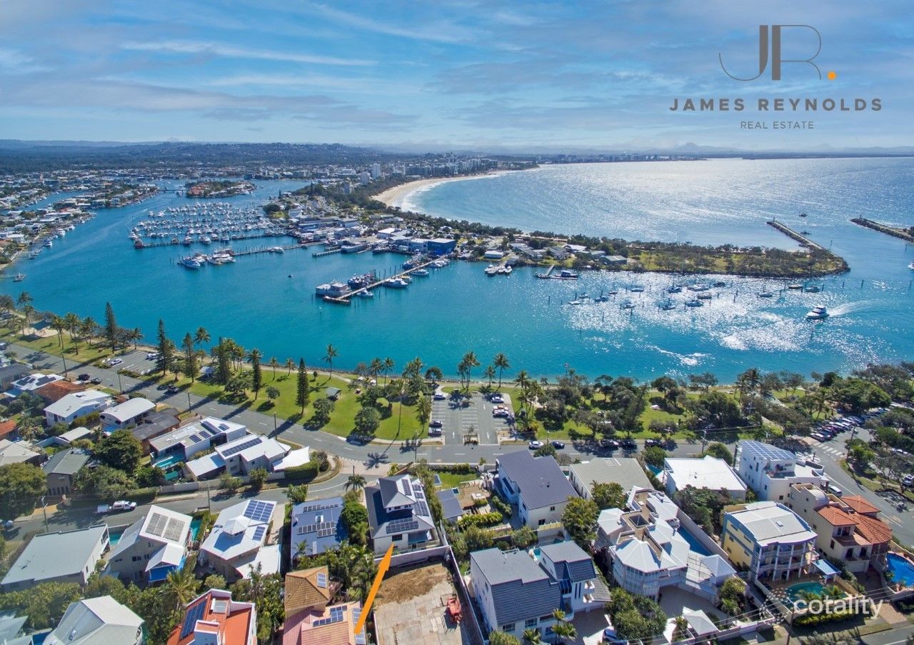 6 Harbour Pde, Buddina, QLD 4575