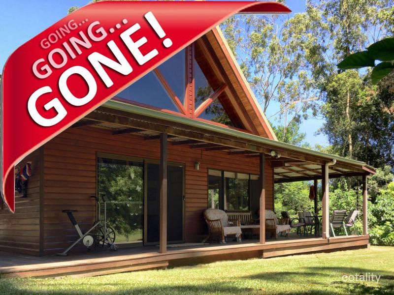 30 Weismantel Rd, Nimbin, NSW 2480