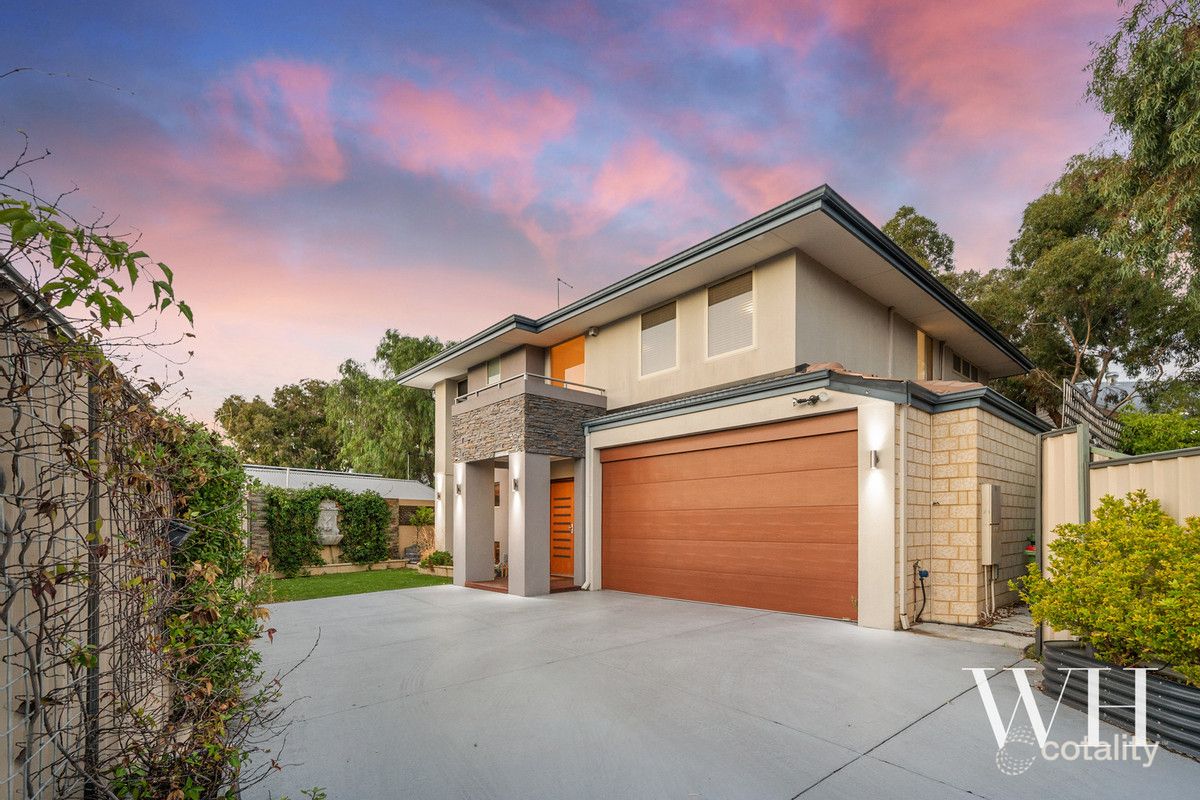 122a Samson St, White Gum Valley, WA 6162