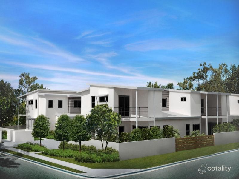 2/15 Landsborough Ave, Scarborough, QLD 4020