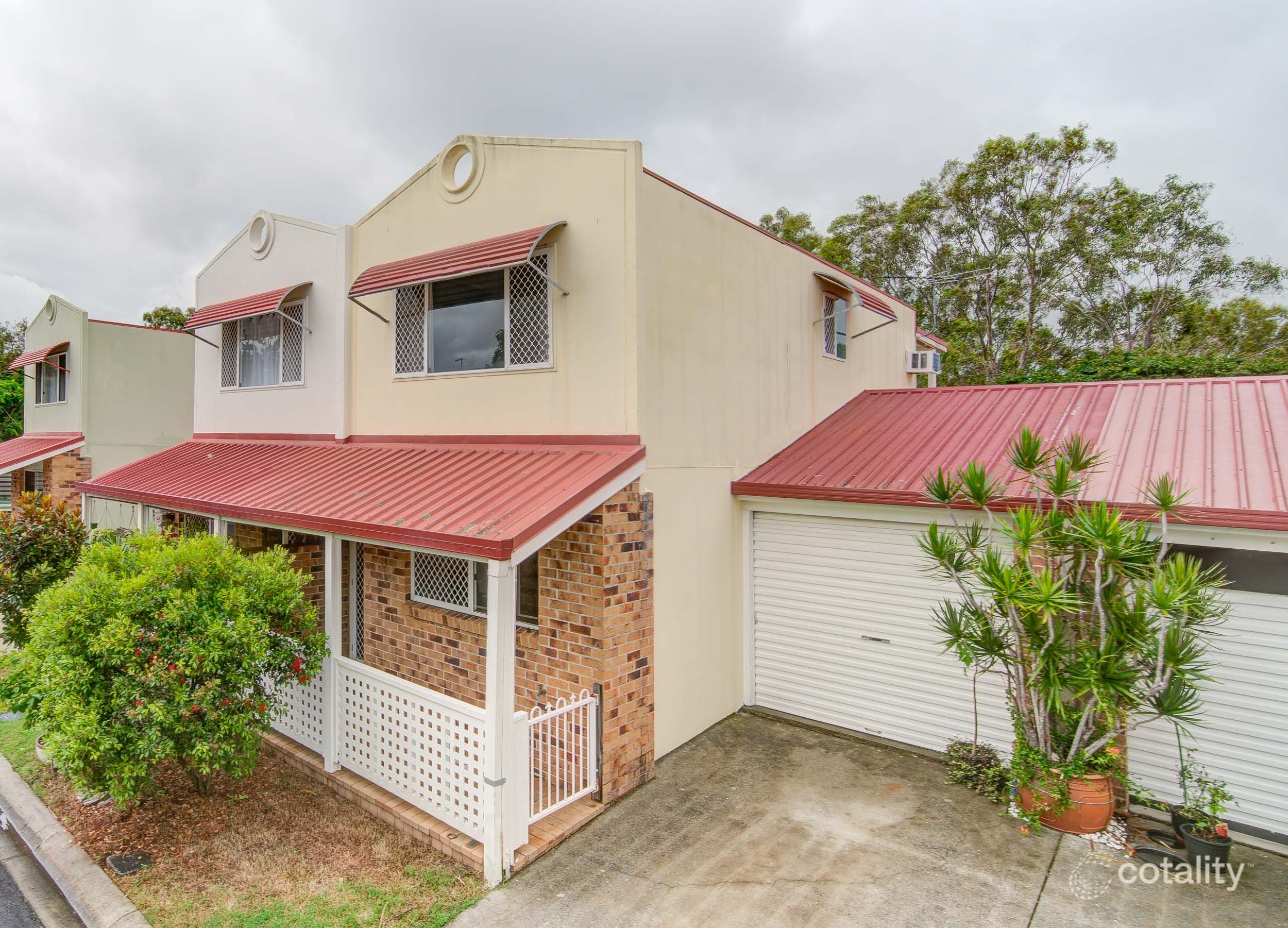 34/1596 Wynnum Rd, Tingalpa, QLD 4173