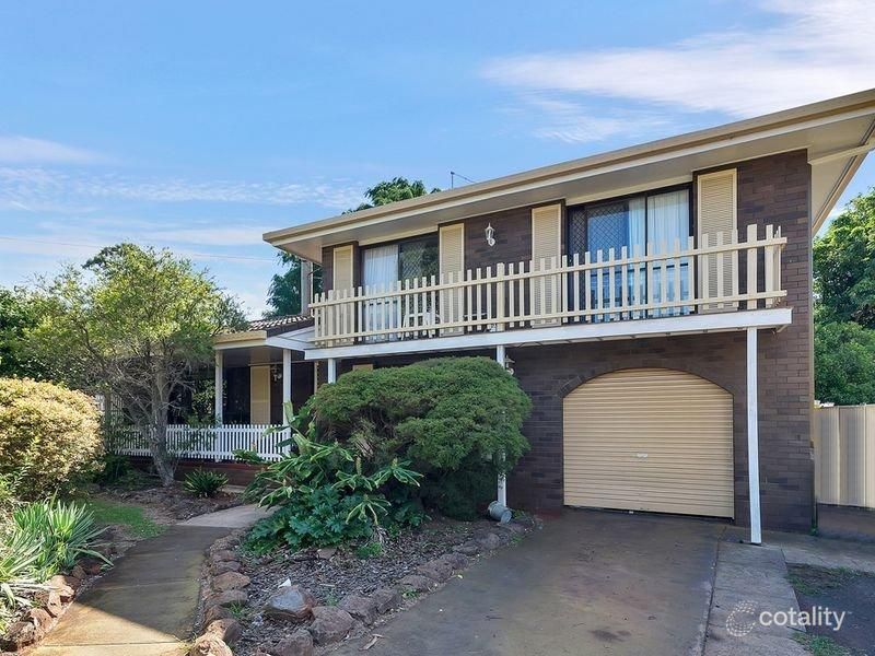 35 Clive, Darling Heights, QLD 4350