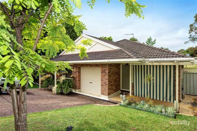 2/7 Deal St, Mount Hutton, NSW 2290