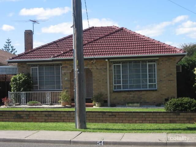 54 Garnet St, Niddrie, VIC 3042