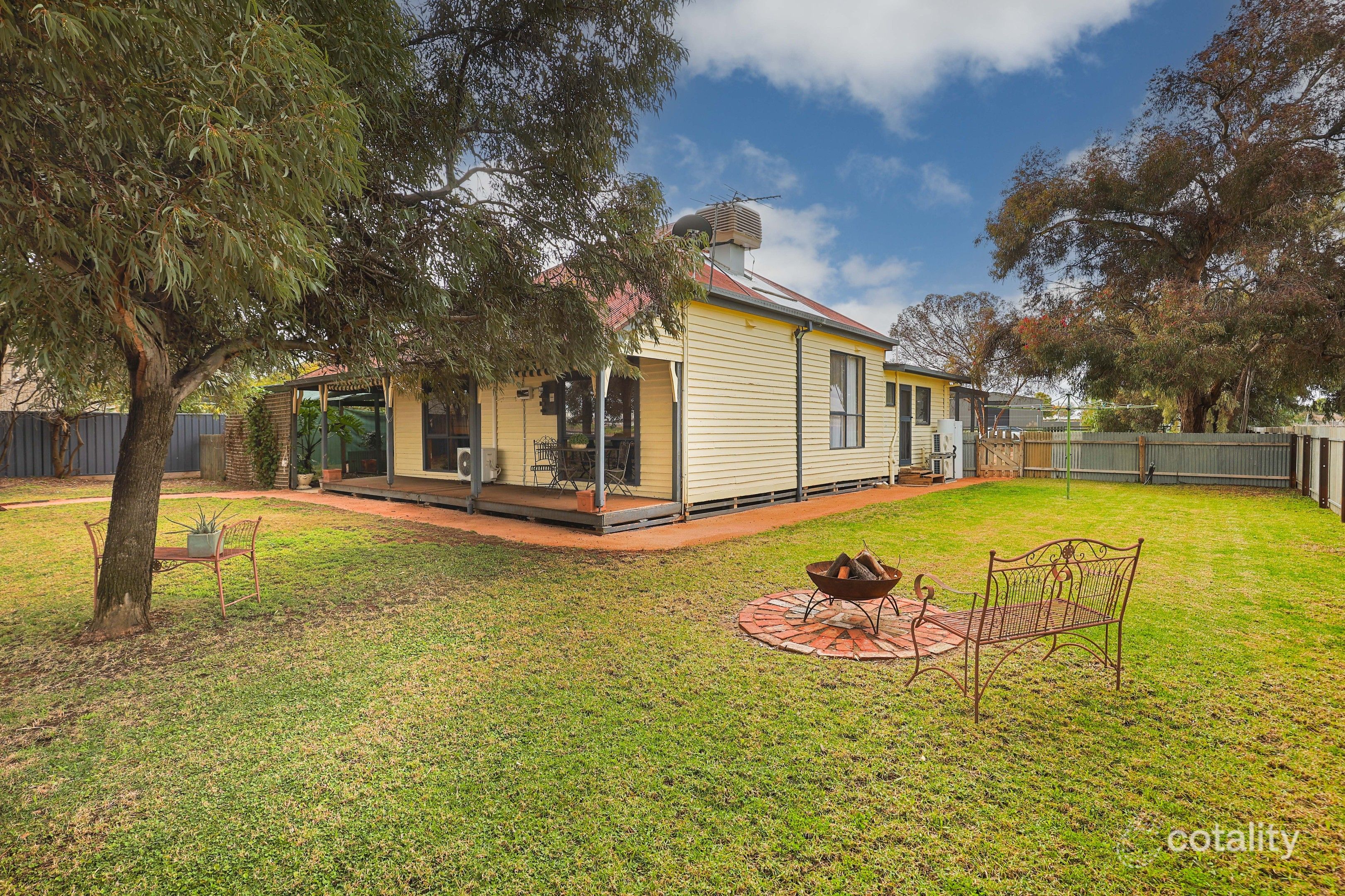 3 Railway Cres, Irymple, VIC 3498