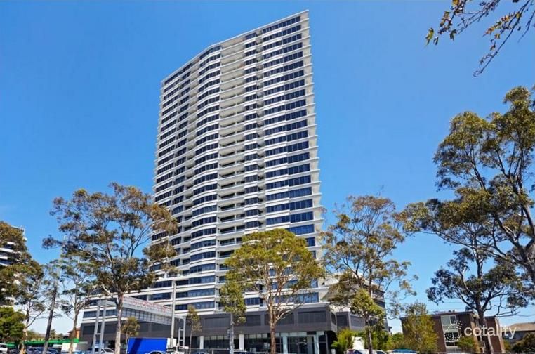 2209/3-5 St Kilda Rd, St Kilda, VIC 3182