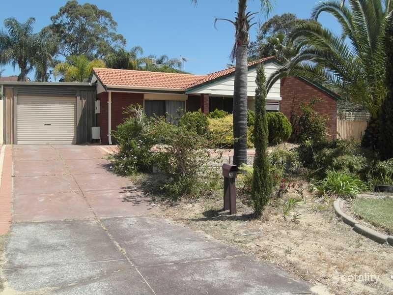 70 Parkway Rd, Bibra Lake, WA 6163