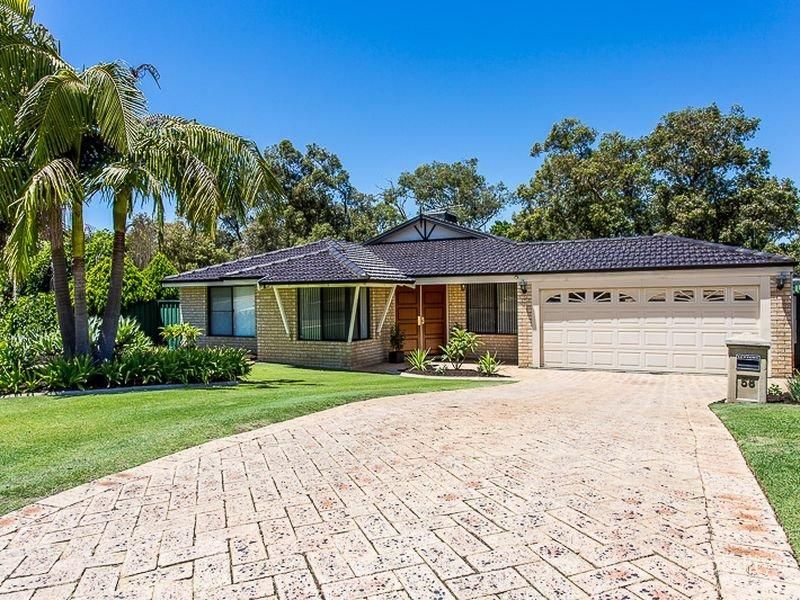 58 La Fayette Bvd, Bibra Lake, WA 6163