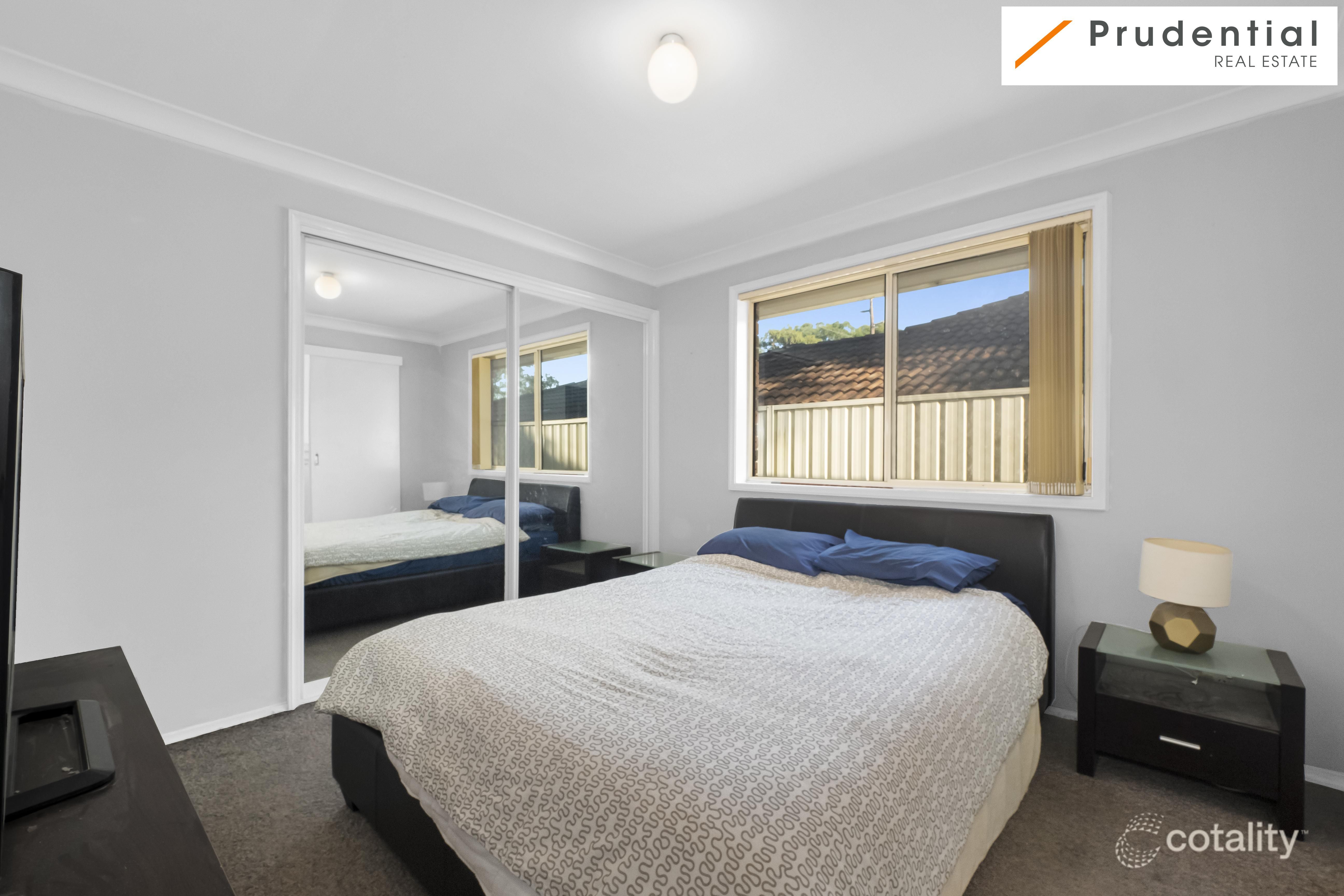 3/17b Wyangala Cres, Leumeah, NSW 2560