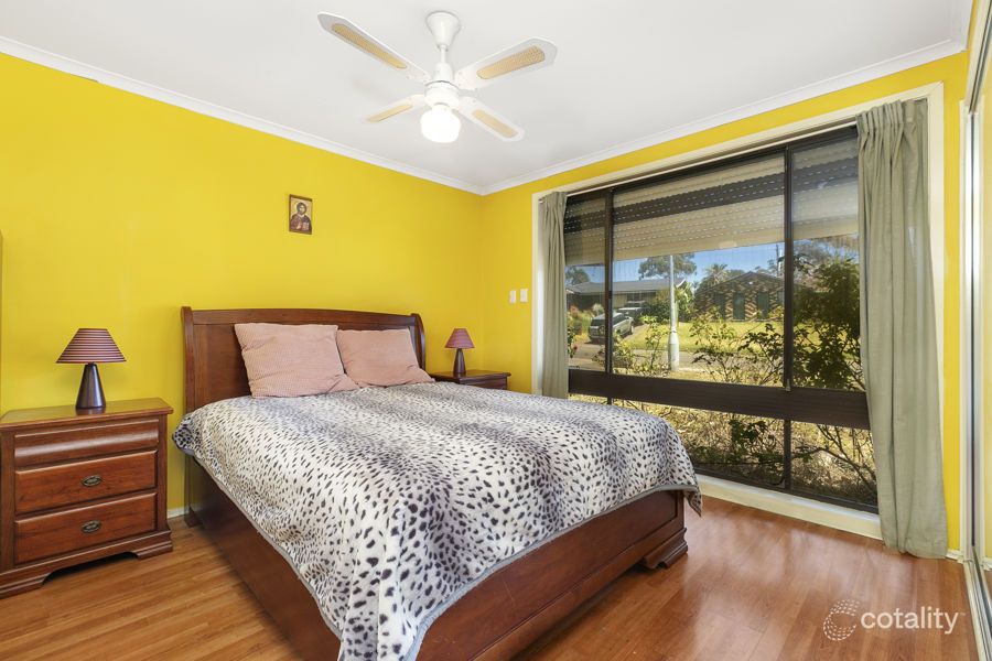 149 Southee Cct, Oakhurst, NSW 2761