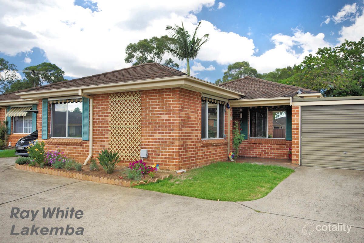 19/212-222 Harrow Rd, Glenfield, NSW 2167
