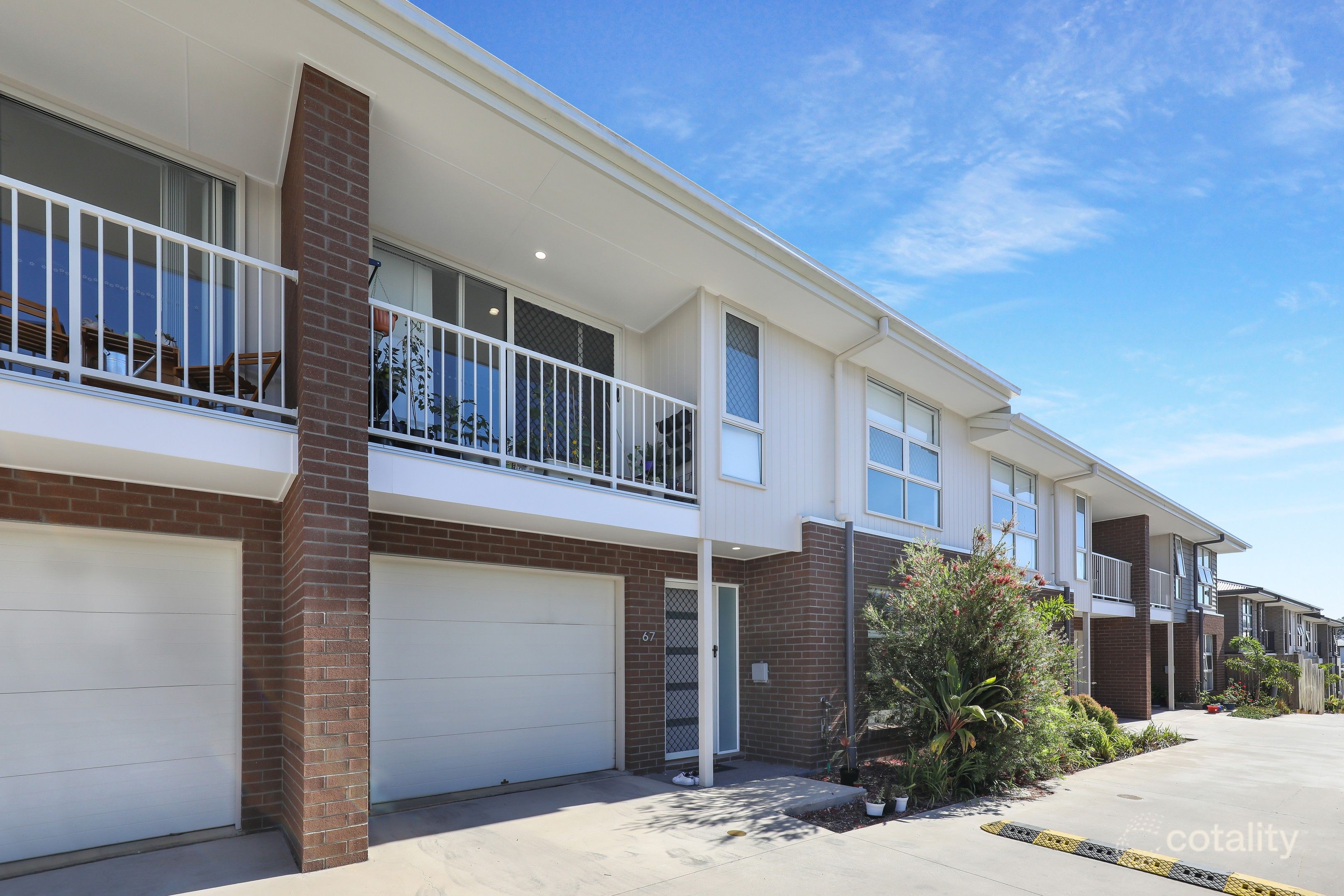 67/15 Waratah Way, Morayfield, QLD 4506
