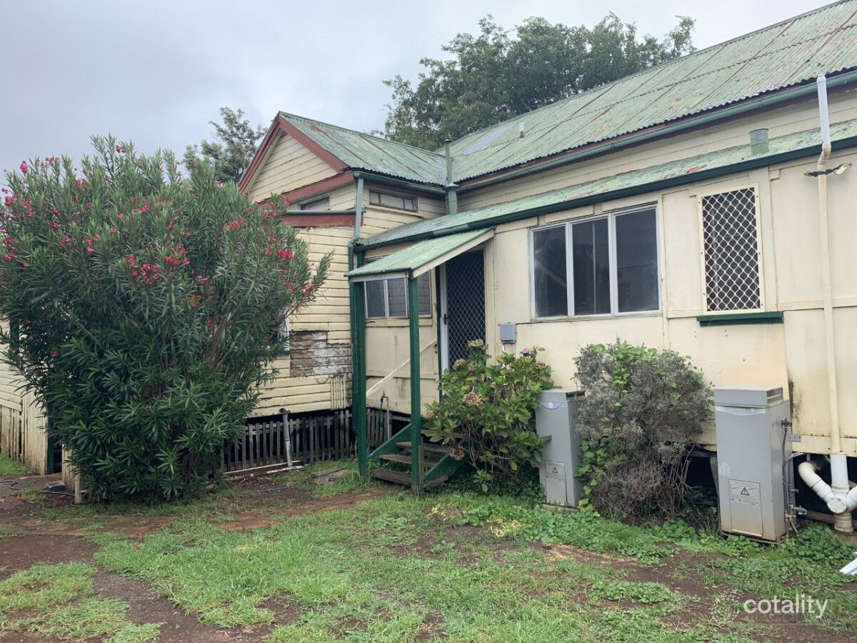 3/41 Raff St, Toowoomba City, QLD 4350