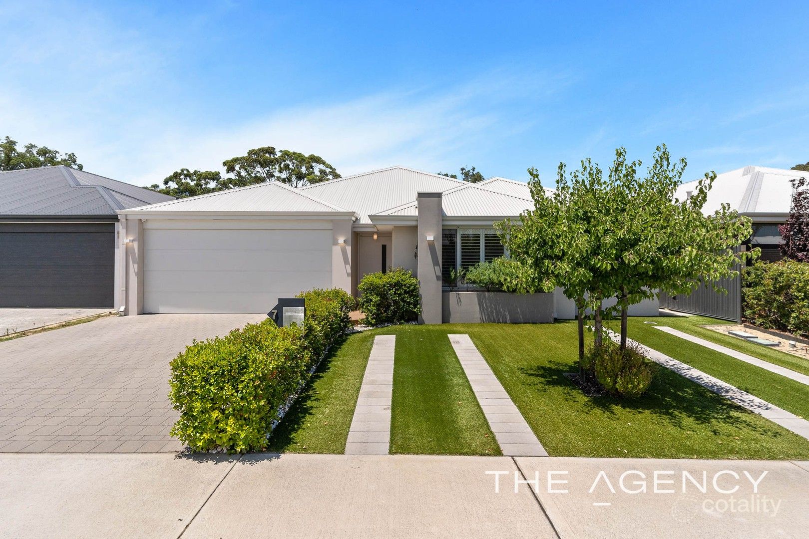 7 Bartley Ch, Aveley, WA 6069