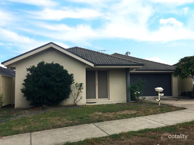 2/80 Worcester Dr, East Maitland, NSW 2323